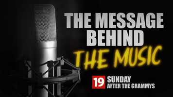 Free download News Promo [The Message Behind The Music] video and edit with RedcoolMedia movie maker MovieStudio video editor online and AudioStudio audio editor onlin